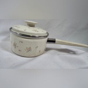 Mikasa Gourmet Colors UN401 Sunny Window 511 1.5 Qt Saucepan Ejiri Japan